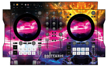 Native Instruments S2 MK3 Skin Bootshaus
